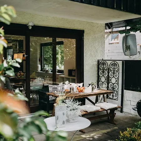 Holiday home Haus Hegemeister Braunlage