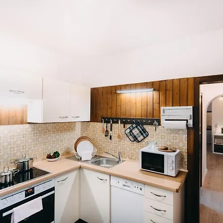 Holiday home Haus Hegemeister Braunlage