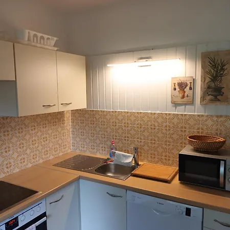 Haus Hegemeister Holiday home